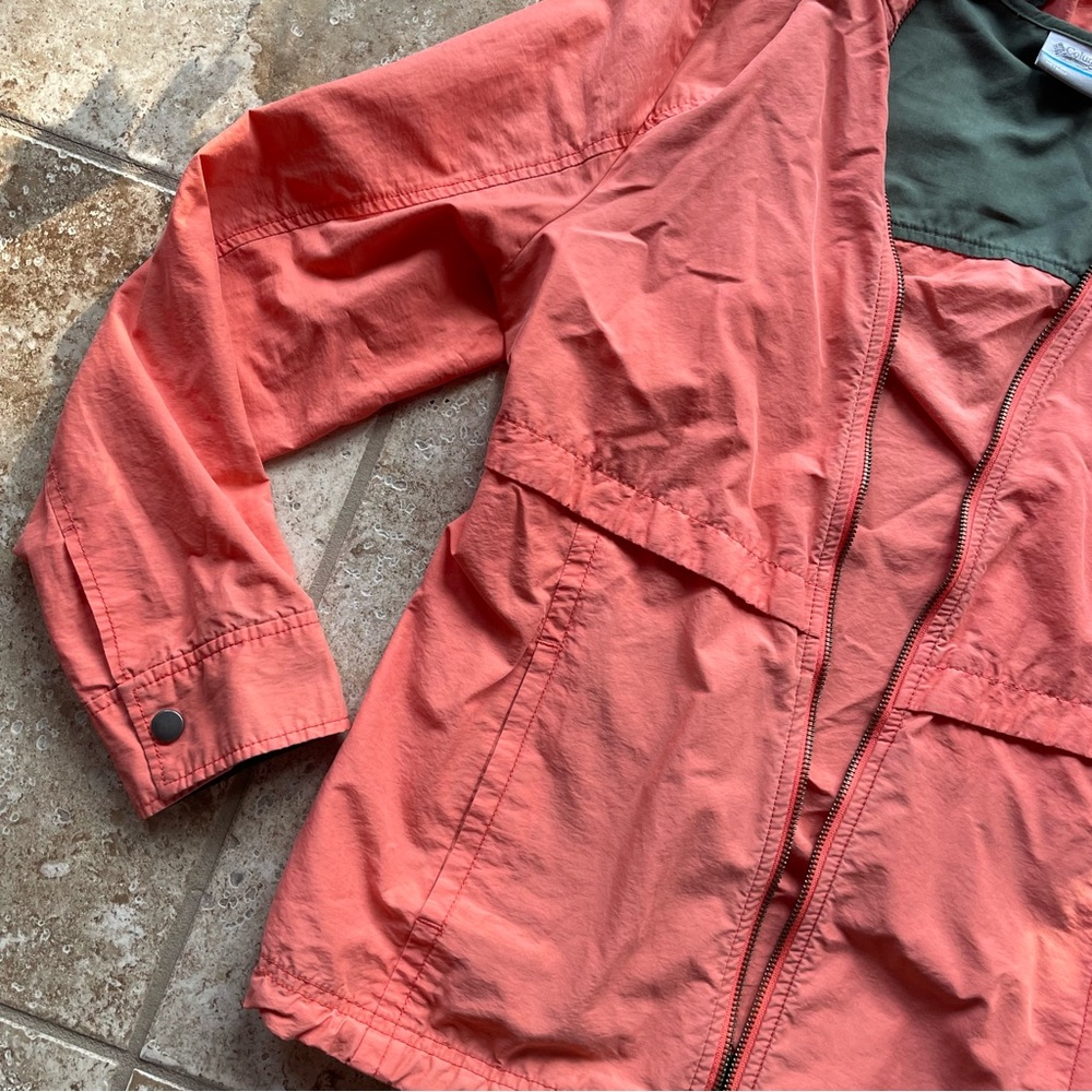 Columbia Jacket - Picture 4 of 6